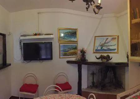 Casa Legardenie Dom wakacyjny