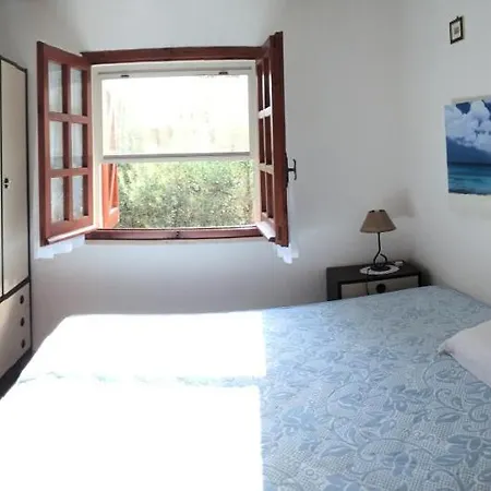 Casa Legardenie 度假居 索拉纳斯