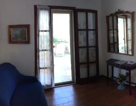 Casa Legardenie 度假居