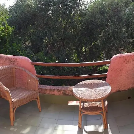 Casa Legardenie 索拉纳斯