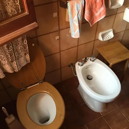 Casa Legardenie 度假居 索拉纳斯
