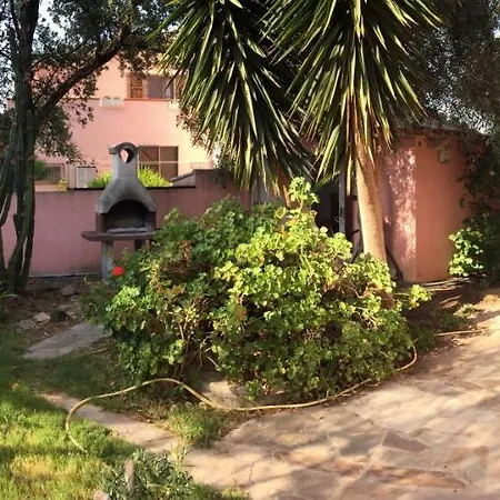 Casa Legardenie 度假居 *