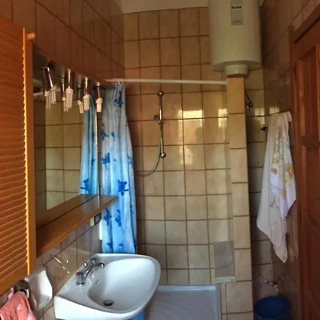 度假居 Casa Legardenie 索拉纳斯