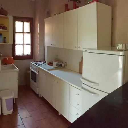 度假居 Casa Legardenie 索拉纳斯
