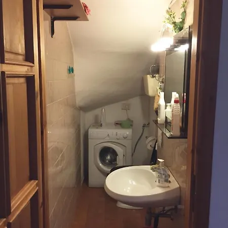 Casa Legardenie 度假居