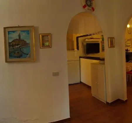 Casa Legardenie 度假居 *