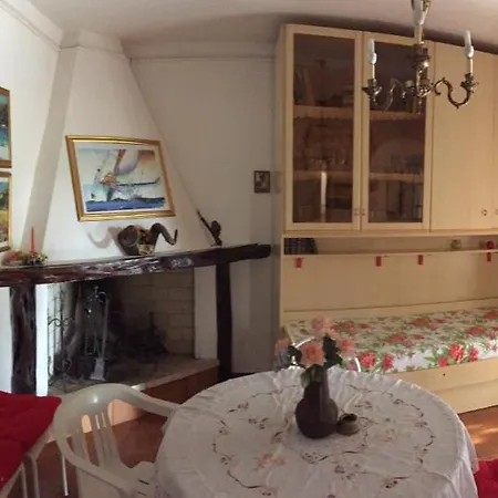 Casa Legardenie